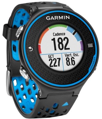forerunner gps watch